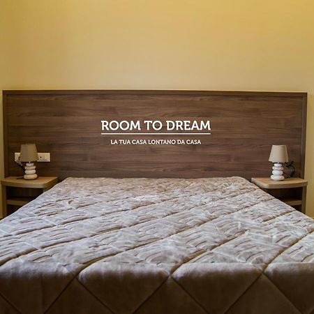 San Valentino Torio Room To Dream מראה חיצוני תמונה