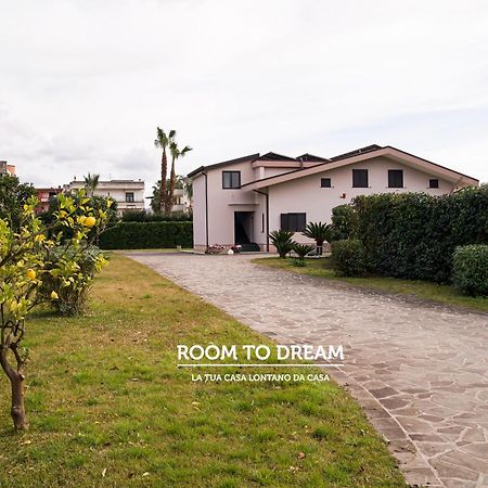 San Valentino Torio Room To Dream מראה חיצוני תמונה