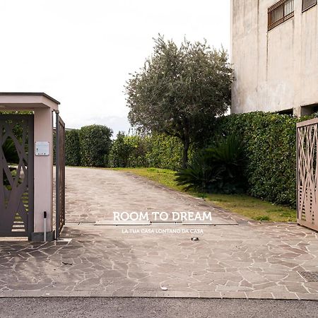 San Valentino Torio Room To Dream מראה חיצוני תמונה