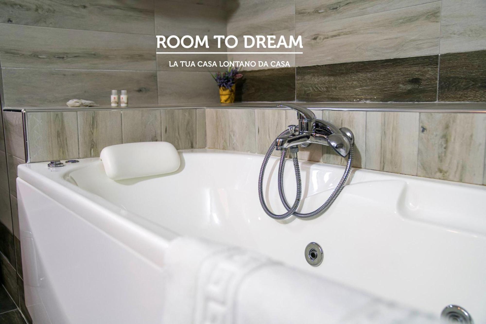 San Valentino Torio Room To Dream מראה חיצוני תמונה
