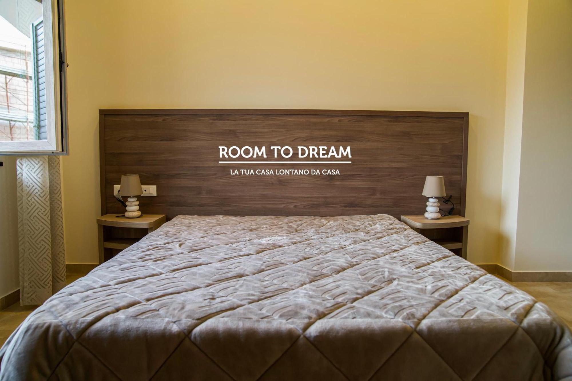 San Valentino Torio Room To Dream מראה חיצוני תמונה