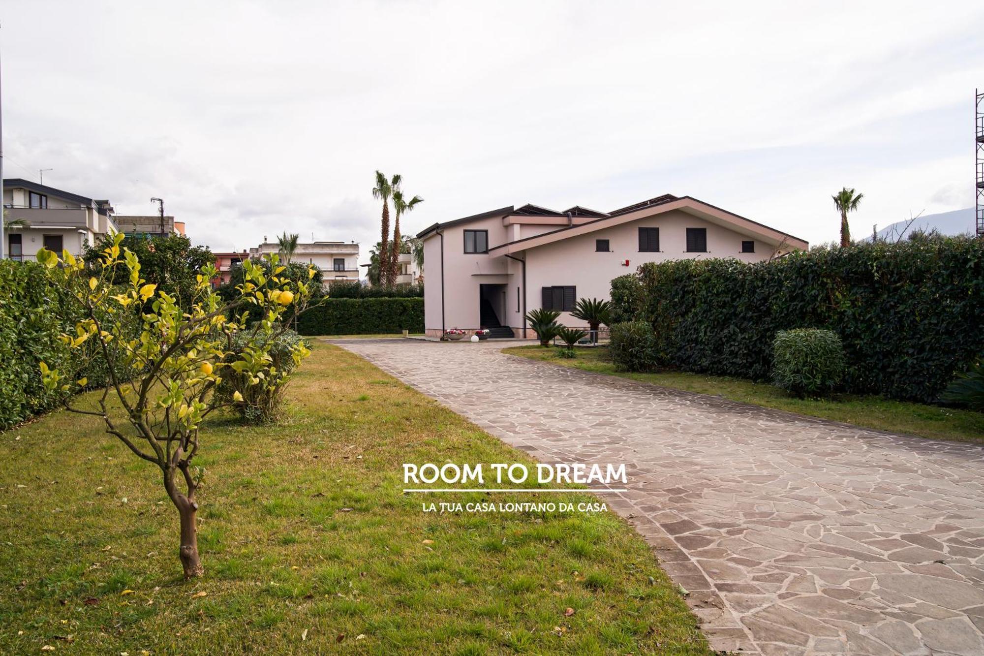 San Valentino Torio Room To Dream מראה חיצוני תמונה