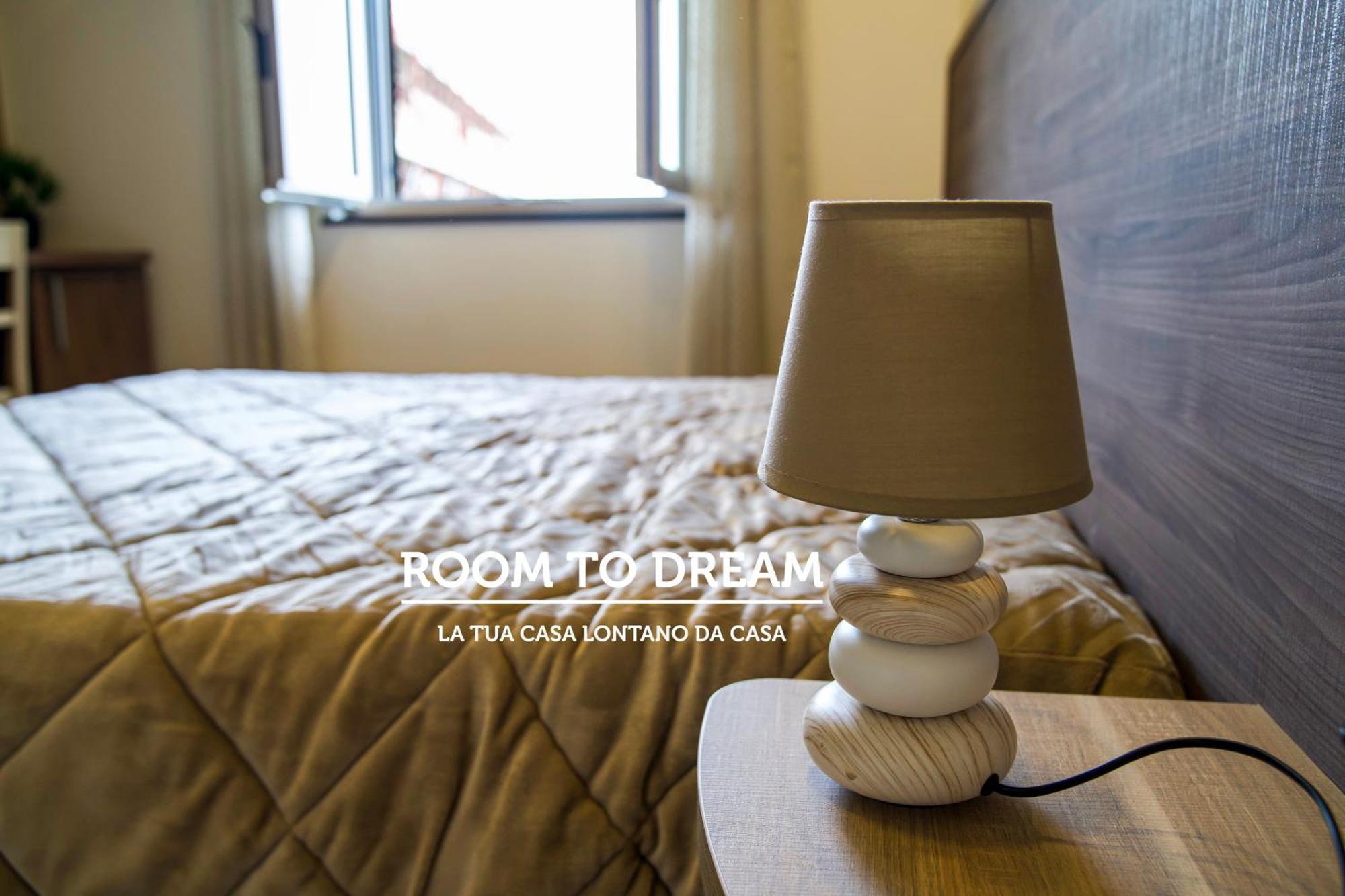 San Valentino Torio Room To Dream מראה חיצוני תמונה