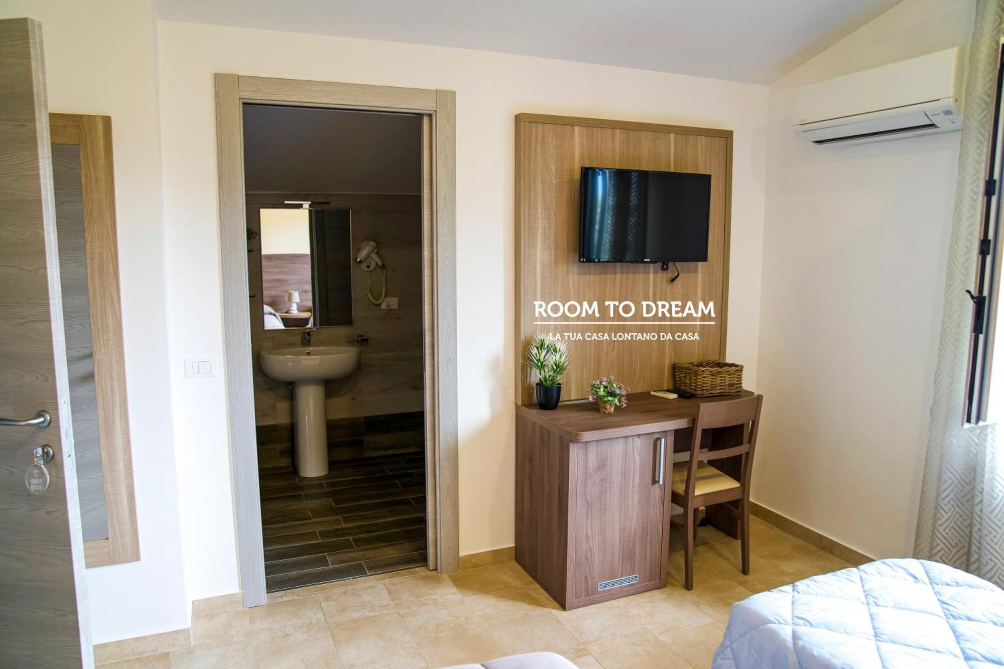 San Valentino Torio Room To Dream מראה חיצוני תמונה
