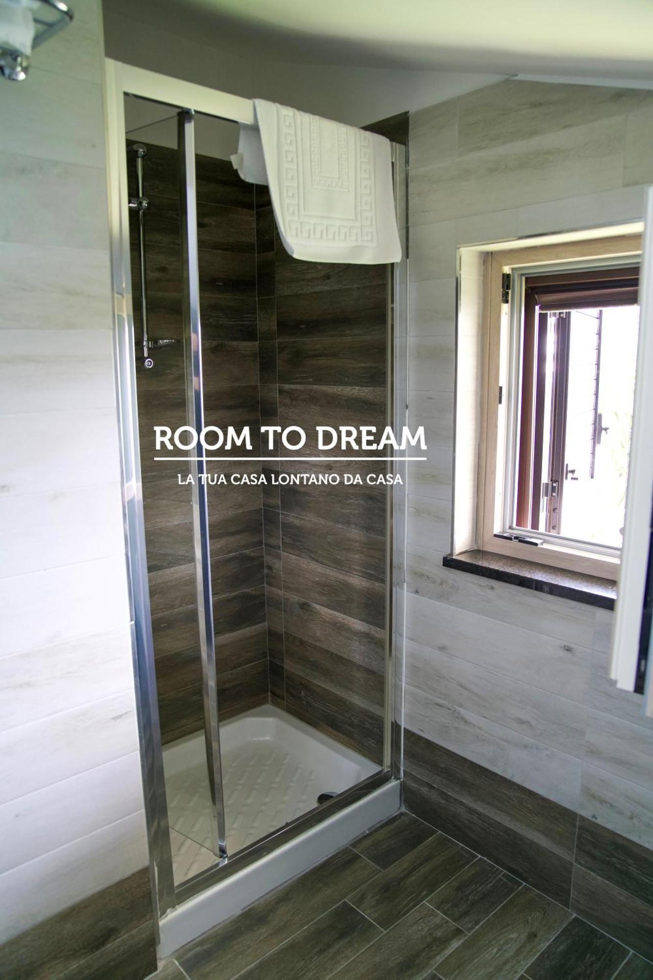 San Valentino Torio Room To Dream מראה חיצוני תמונה