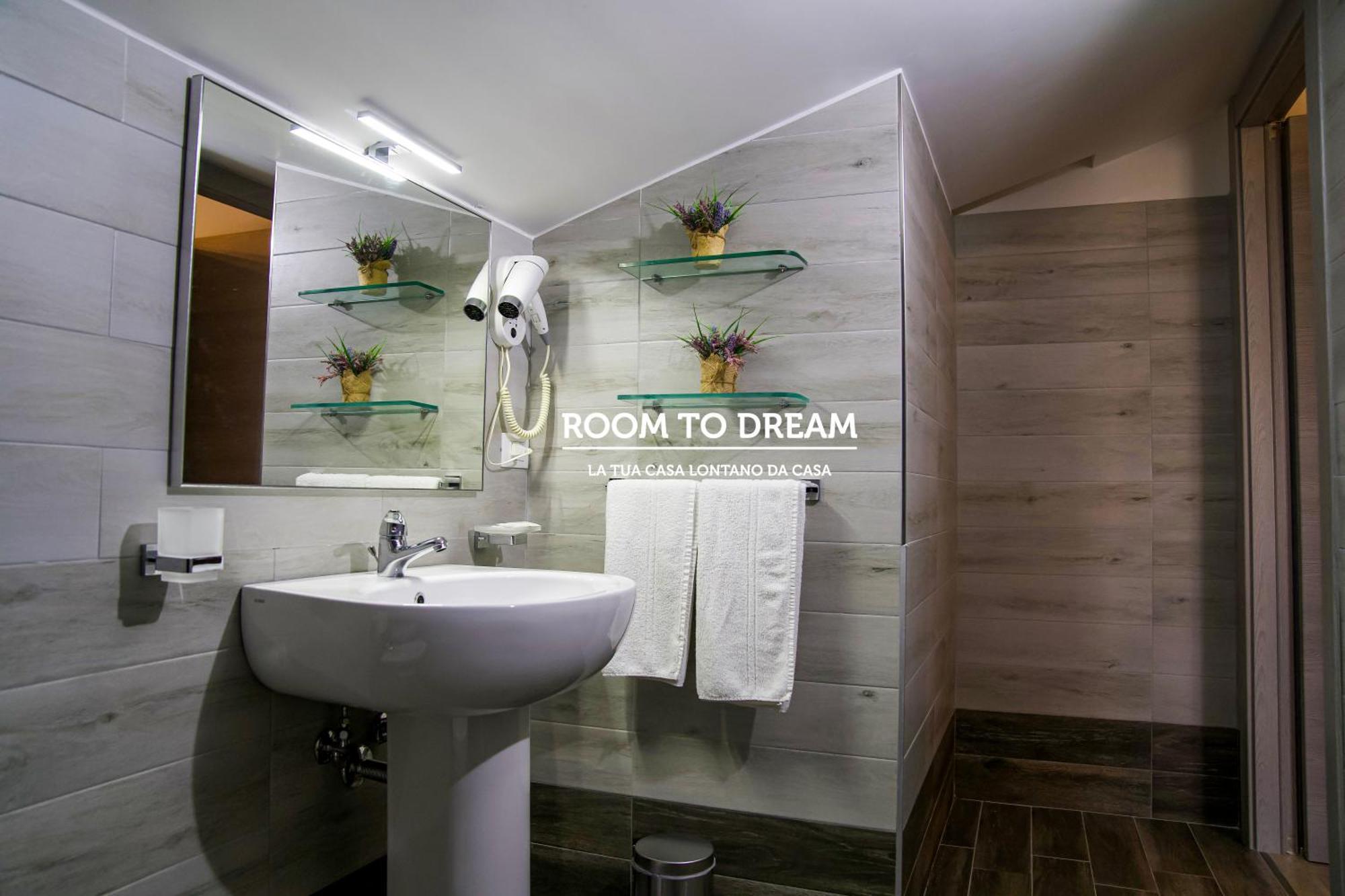 San Valentino Torio Room To Dream מראה חיצוני תמונה