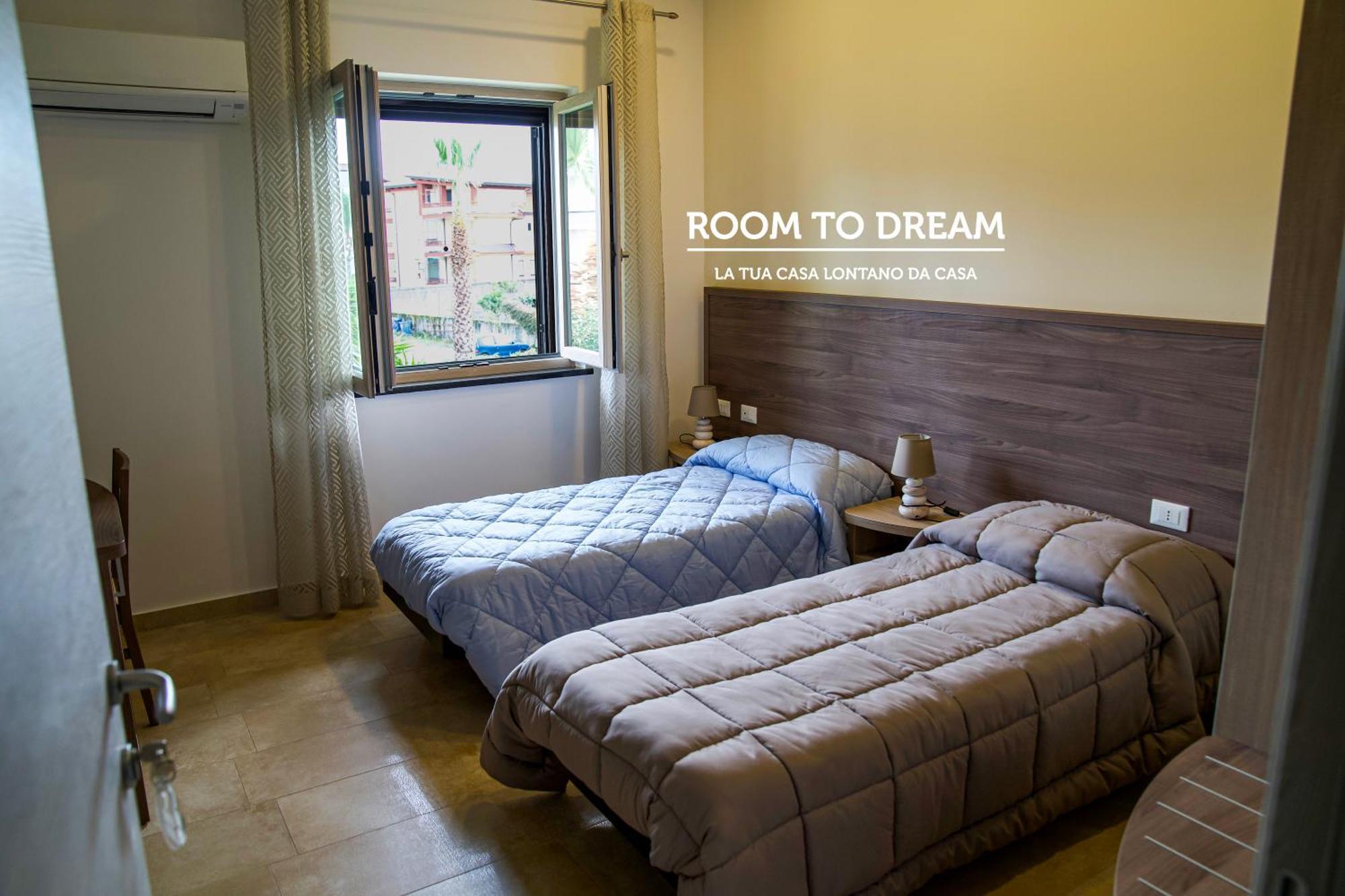 San Valentino Torio Room To Dream מראה חיצוני תמונה