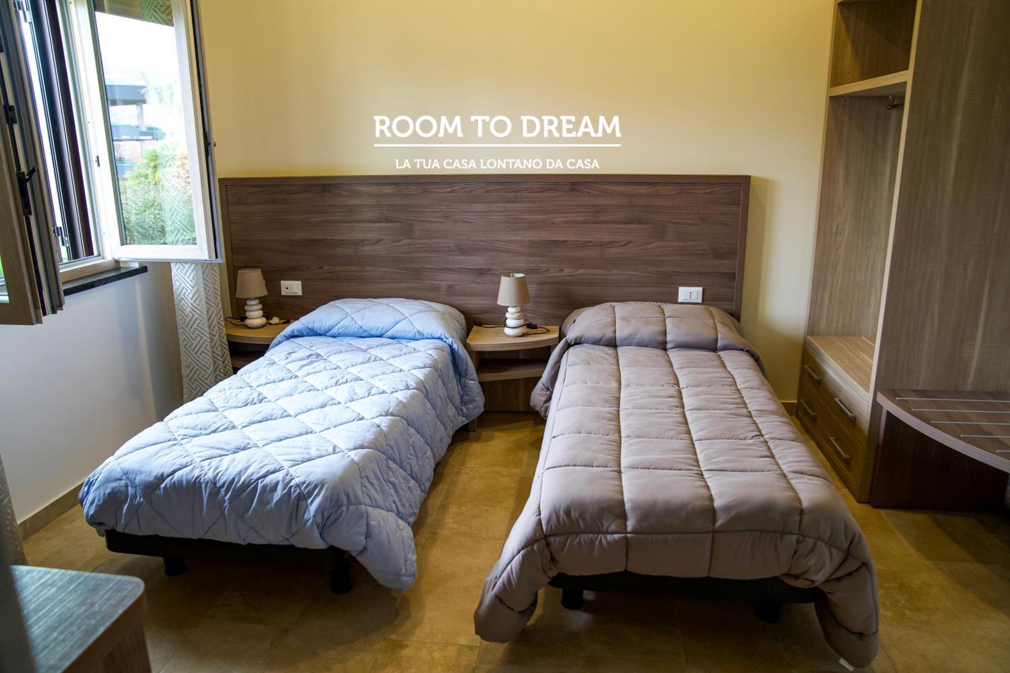 San Valentino Torio Room To Dream מראה חיצוני תמונה