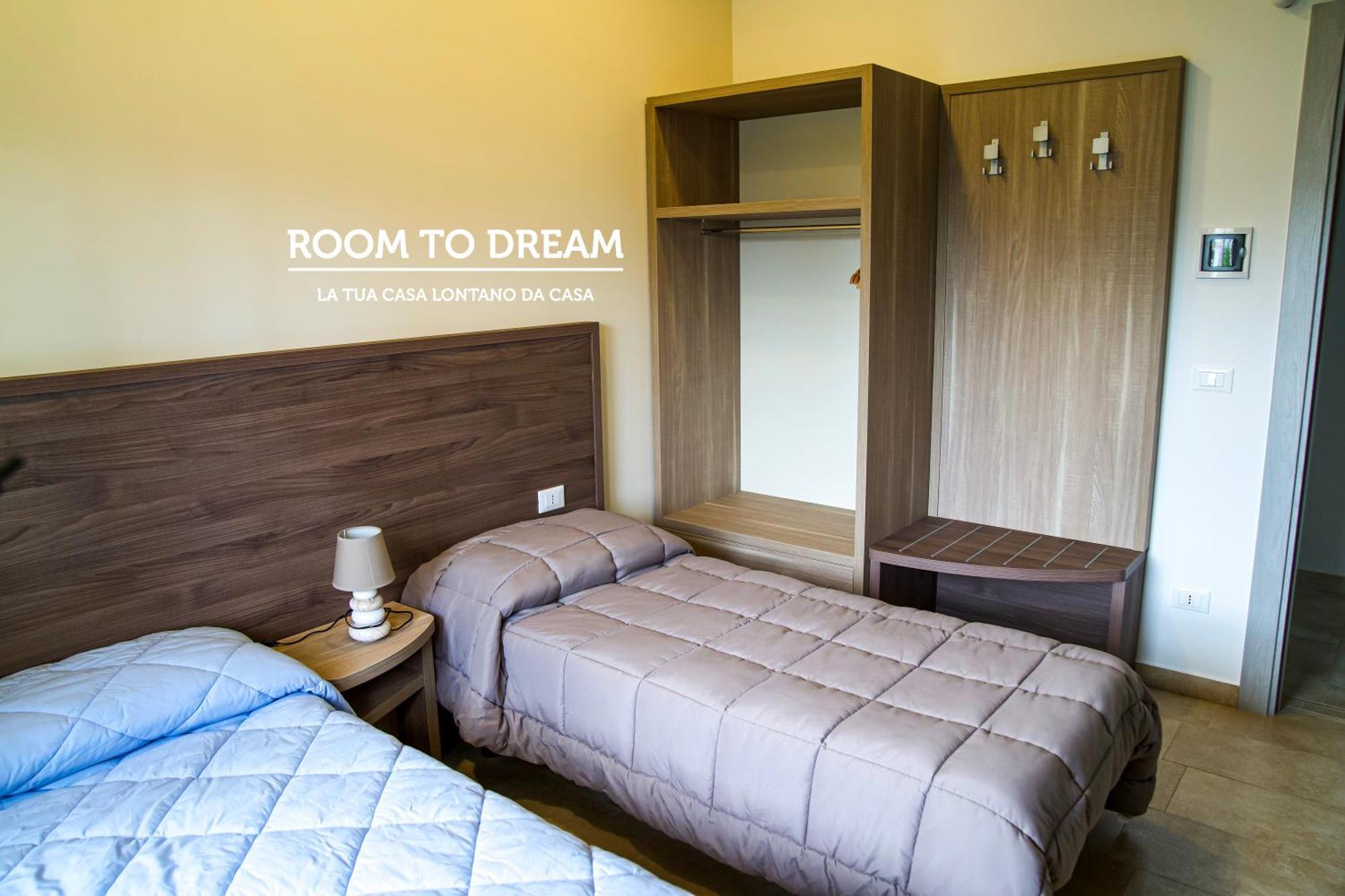 San Valentino Torio Room To Dream מראה חיצוני תמונה
