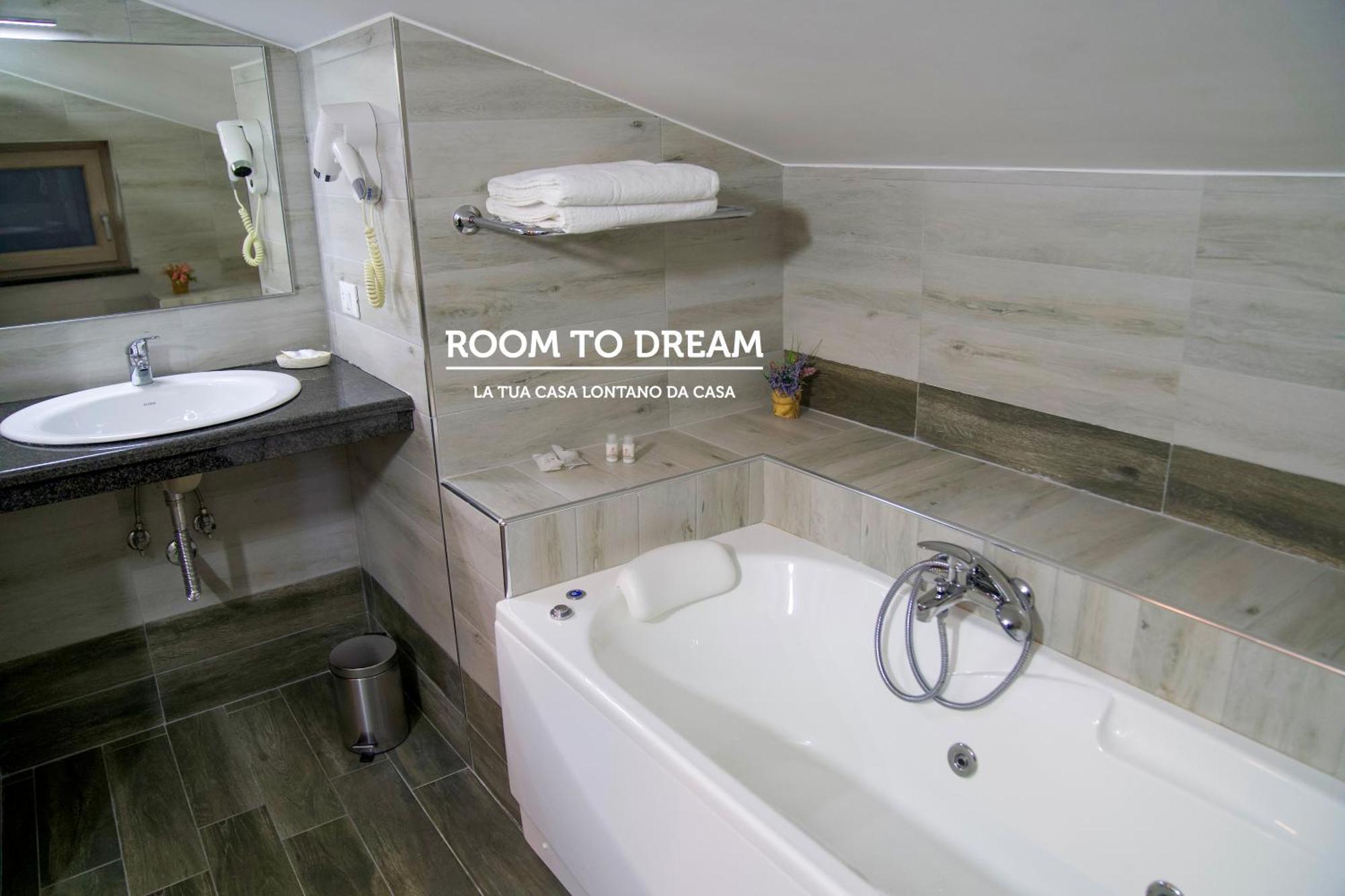 San Valentino Torio Room To Dream מראה חיצוני תמונה