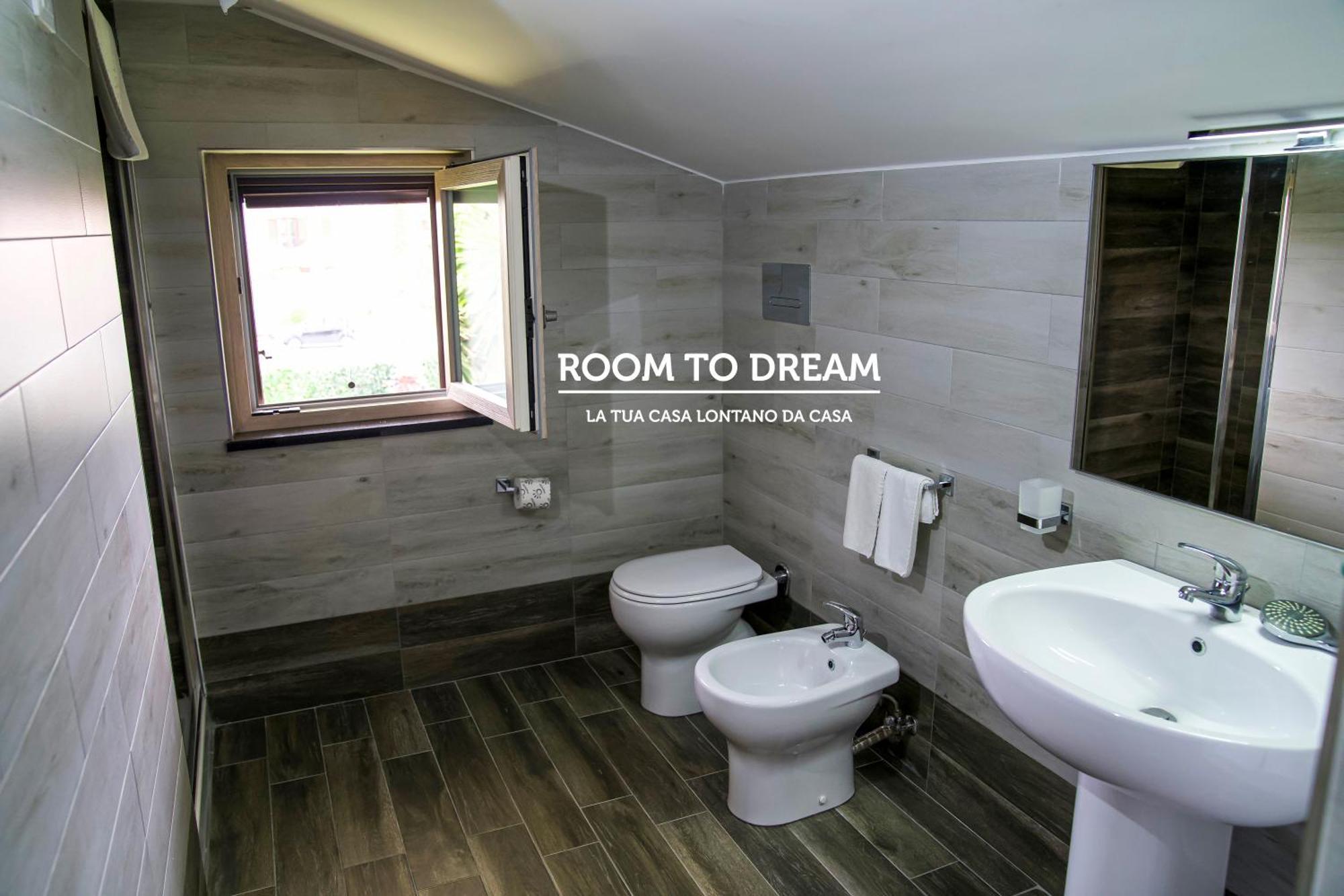 San Valentino Torio Room To Dream מראה חיצוני תמונה