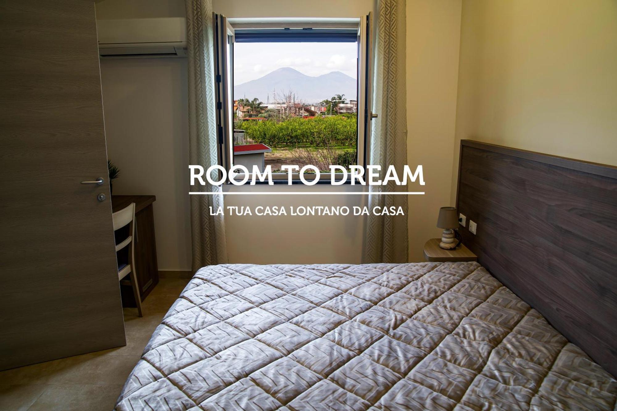 San Valentino Torio Room To Dream מראה חיצוני תמונה