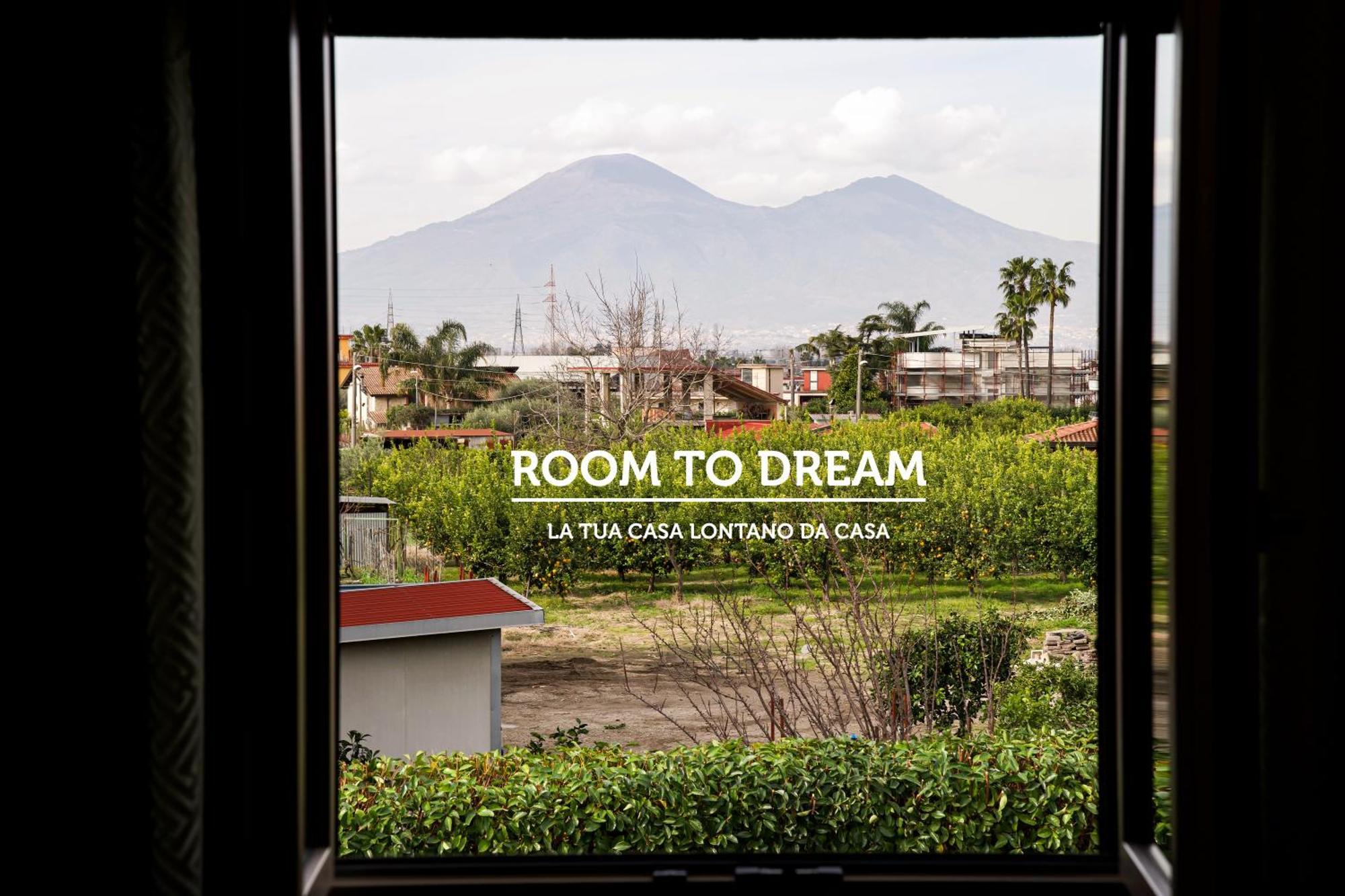 San Valentino Torio Room To Dream מראה חיצוני תמונה