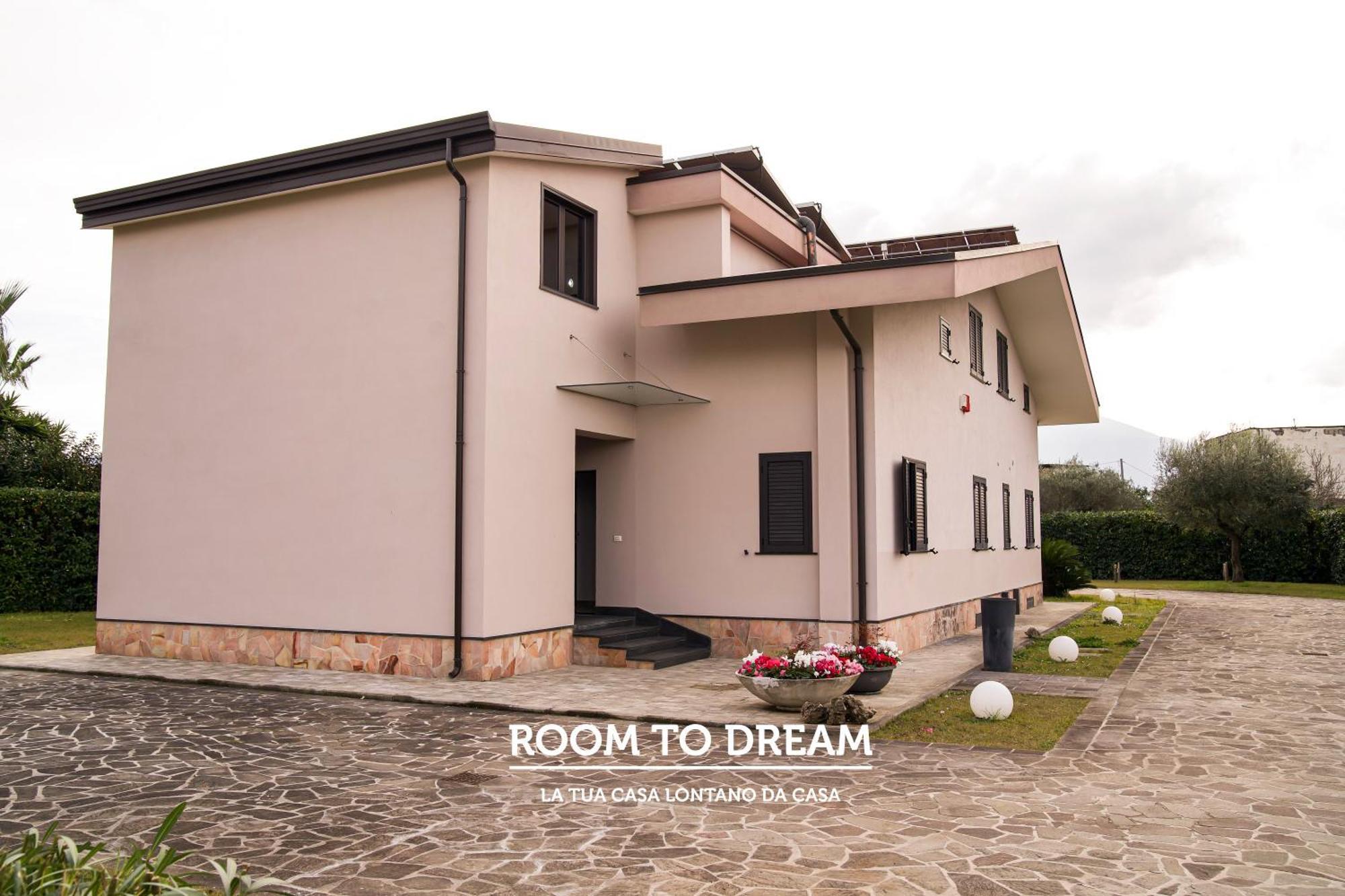 San Valentino Torio Room To Dream מראה חיצוני תמונה
