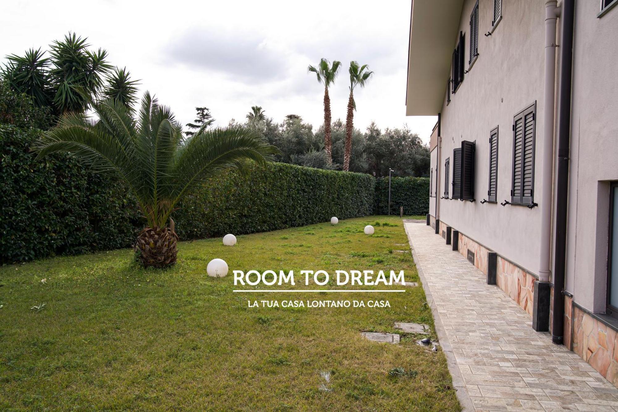 San Valentino Torio Room To Dream מראה חיצוני תמונה