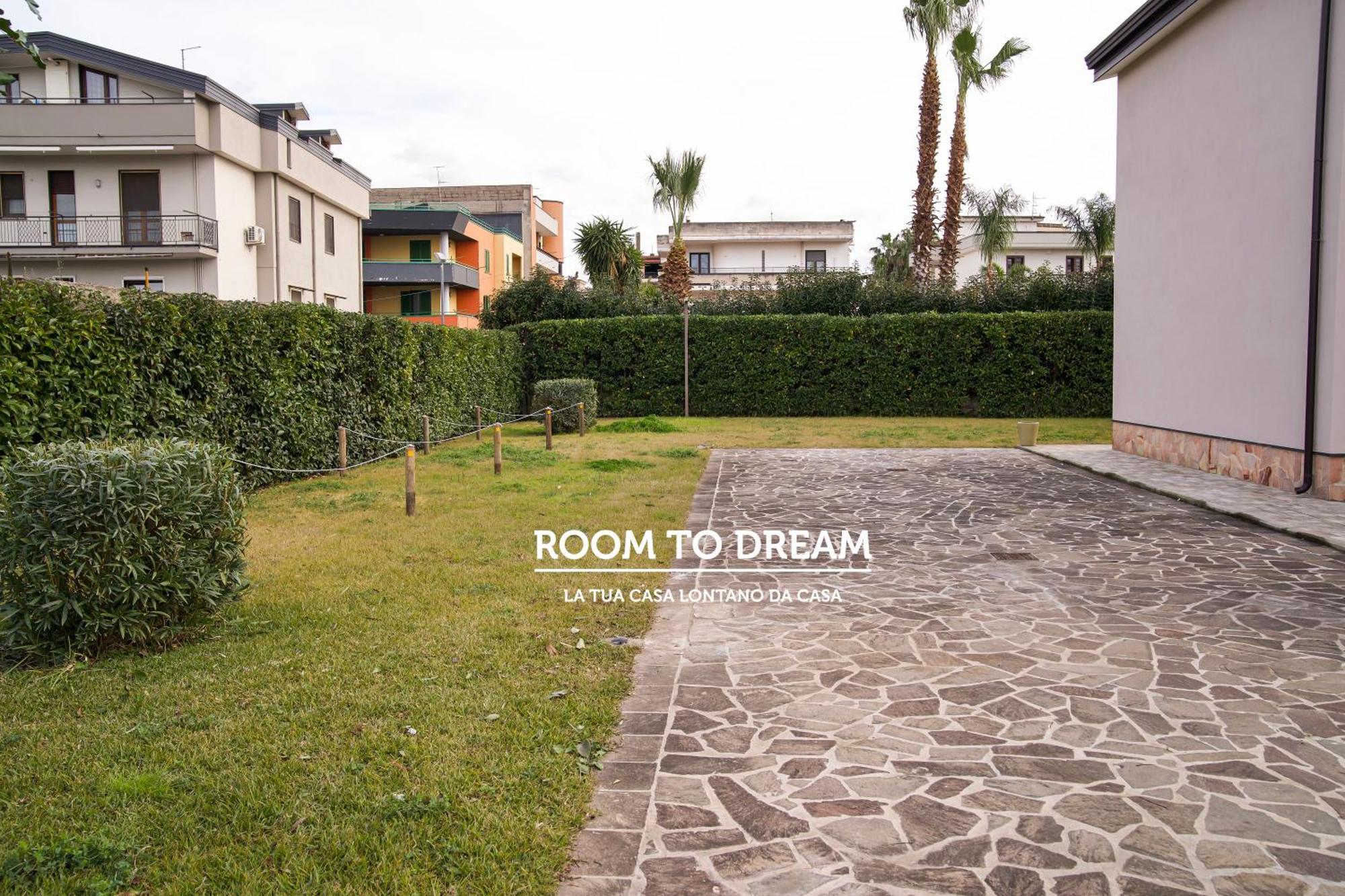 San Valentino Torio Room To Dream מראה חיצוני תמונה