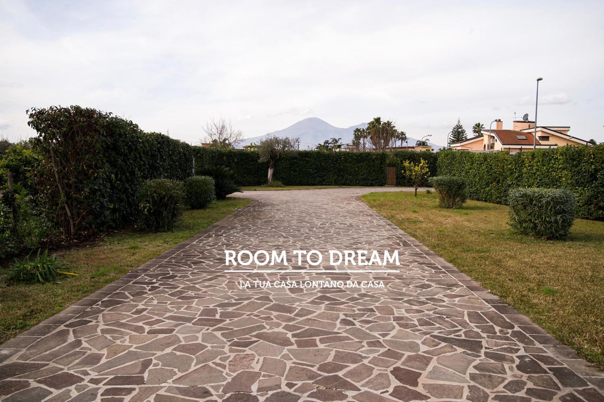 San Valentino Torio Room To Dream מראה חיצוני תמונה