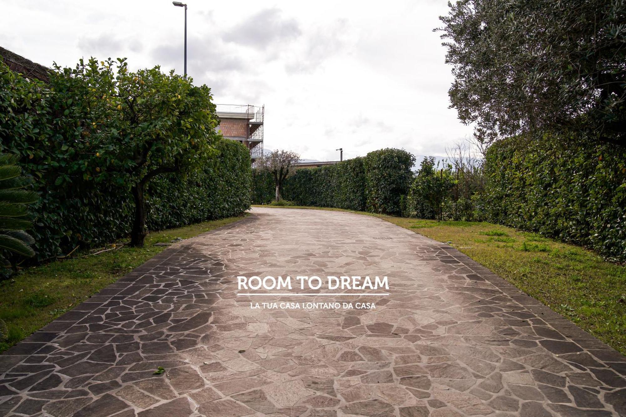 San Valentino Torio Room To Dream מראה חיצוני תמונה