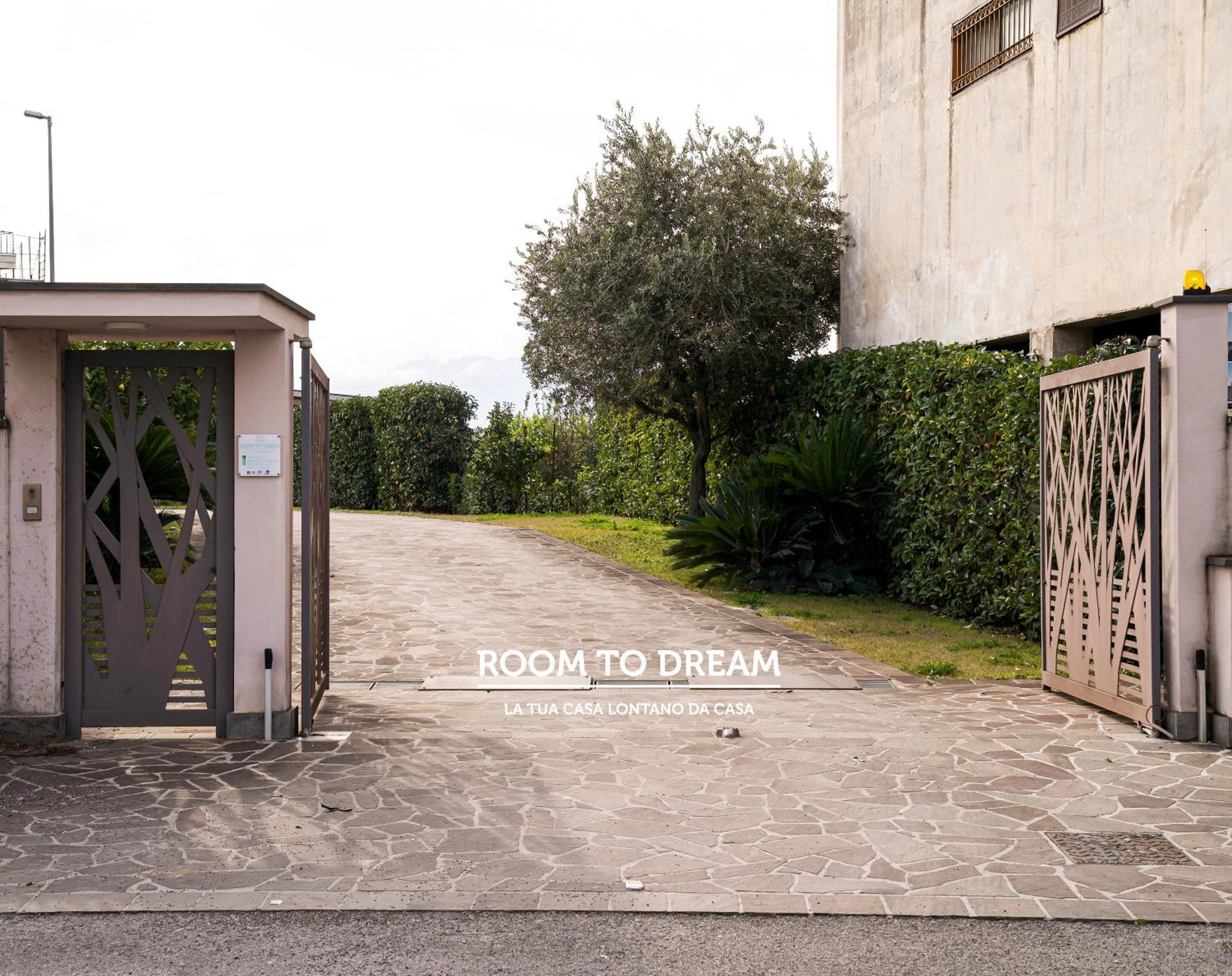 San Valentino Torio Room To Dream מראה חיצוני תמונה