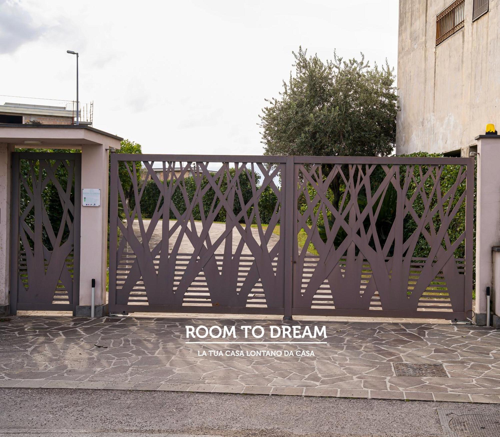 San Valentino Torio Room To Dream מראה חיצוני תמונה
